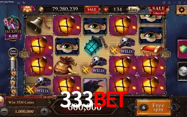 Seasonal Promotions 333Bet