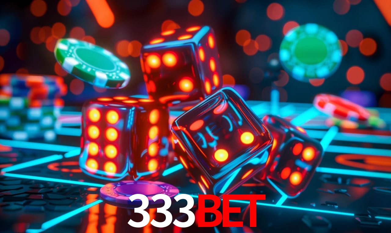Desvendando o Mundo dos Jogos Virtuais na 333Bet