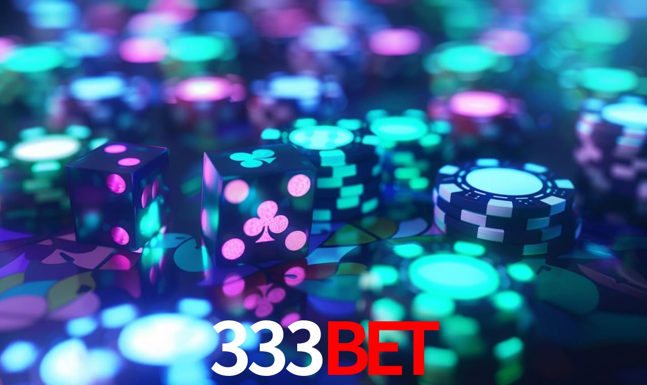A Revolução dos Aplicativos de Jogos no 333Bet