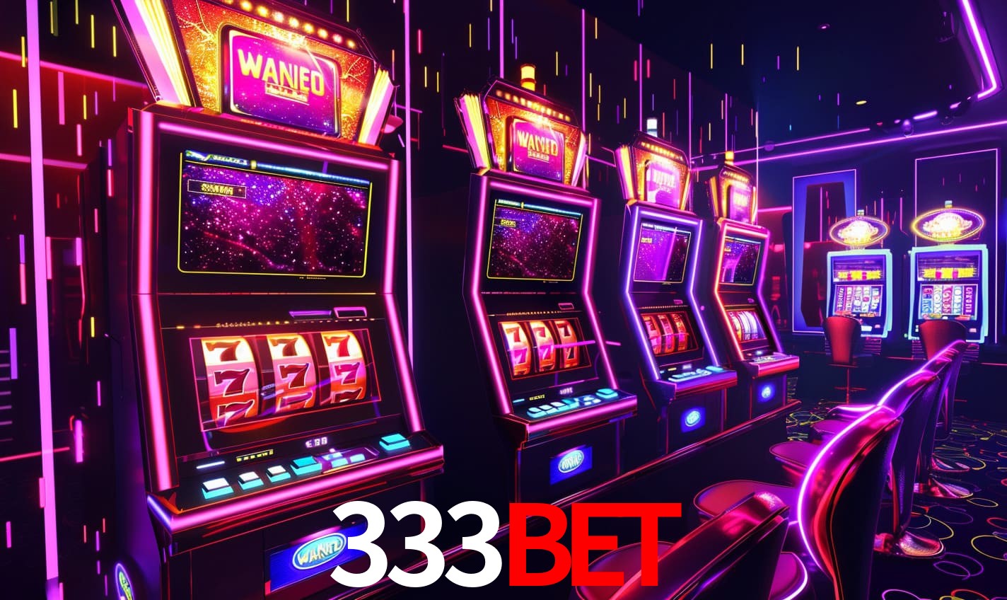 Login Seguro 333Bet