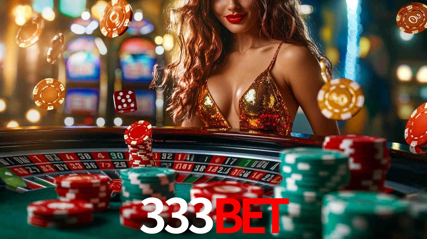 Ofertas Imperdíveis na 333Bet: Promoções e Bônus Que Valem a Pena