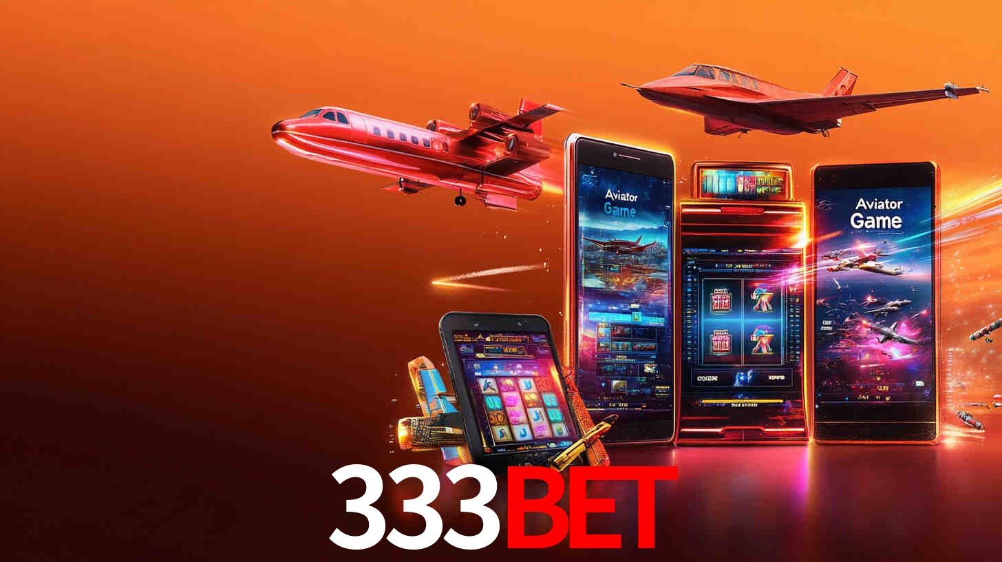 Jogo Aviator 333Bet