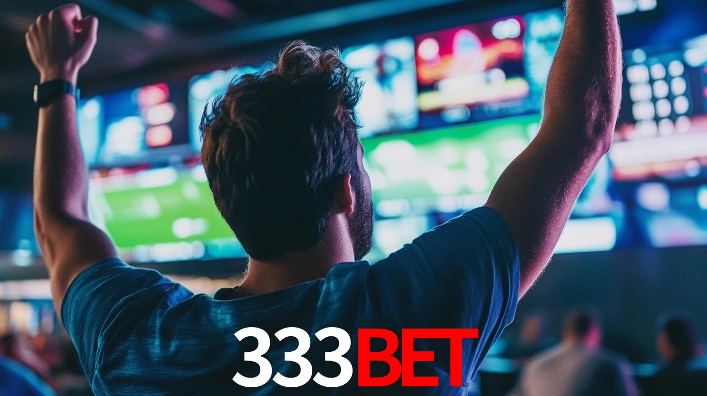 Bônus Generosos e Exclusivos no 333Bet para Você!