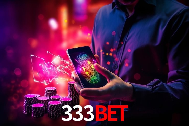 A Emoção da Loteria na 333Bet: Uma Chance de Mudança de Vida