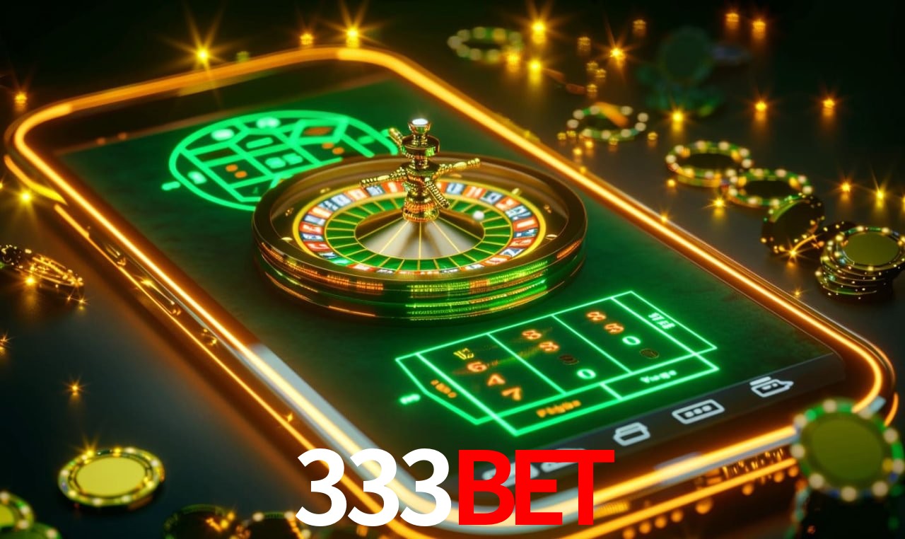 Explorando a Categoria de Eventos em Apostas na 333Bet