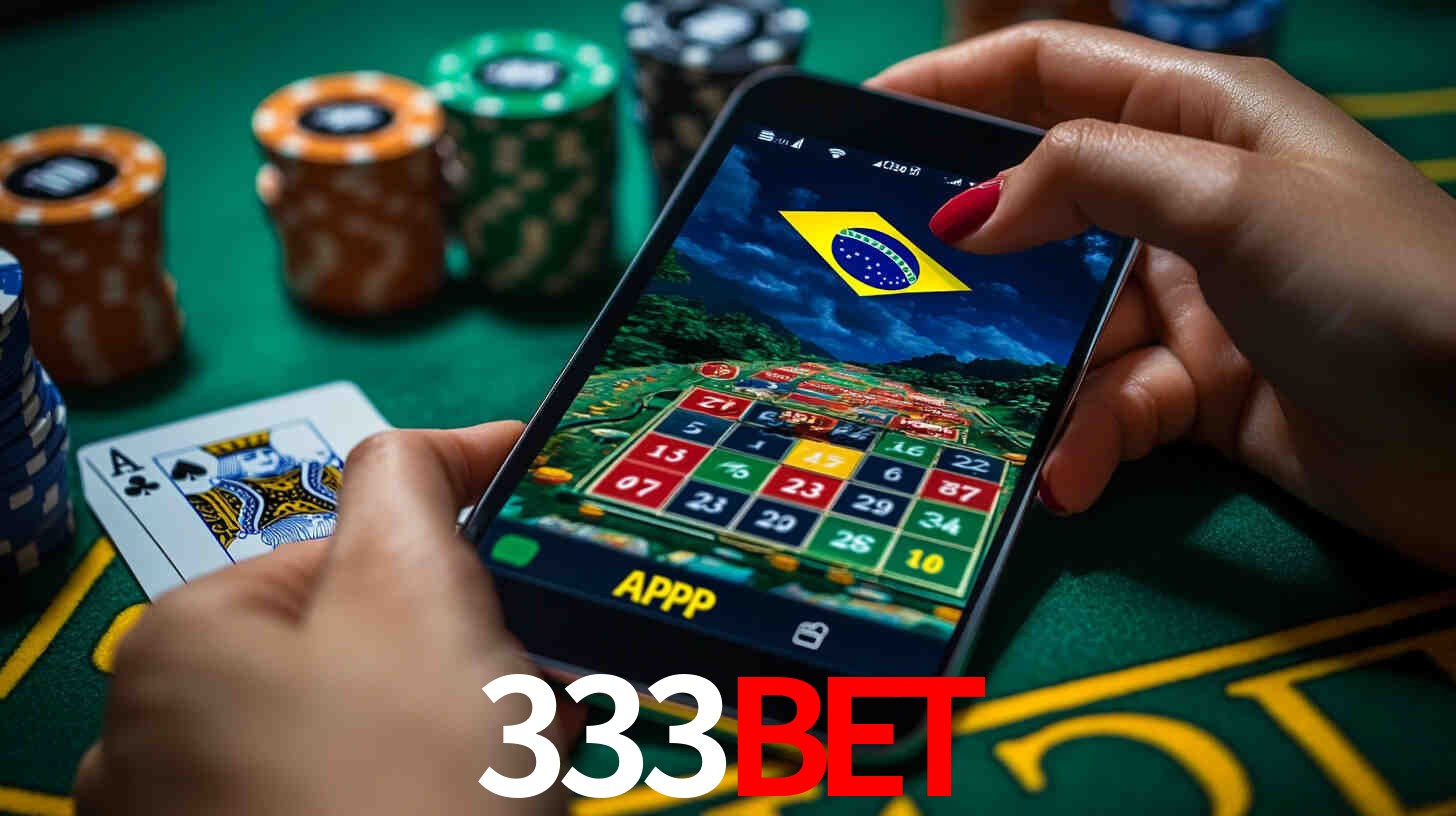 Estatísticas 333Bet