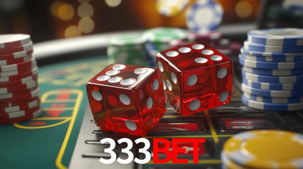 Daily Bonuses 333Bet