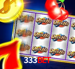 Mesa de Blackjack 333Bet