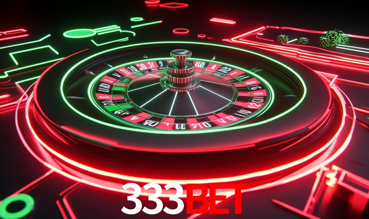 Benefícios da Conta 333Bet