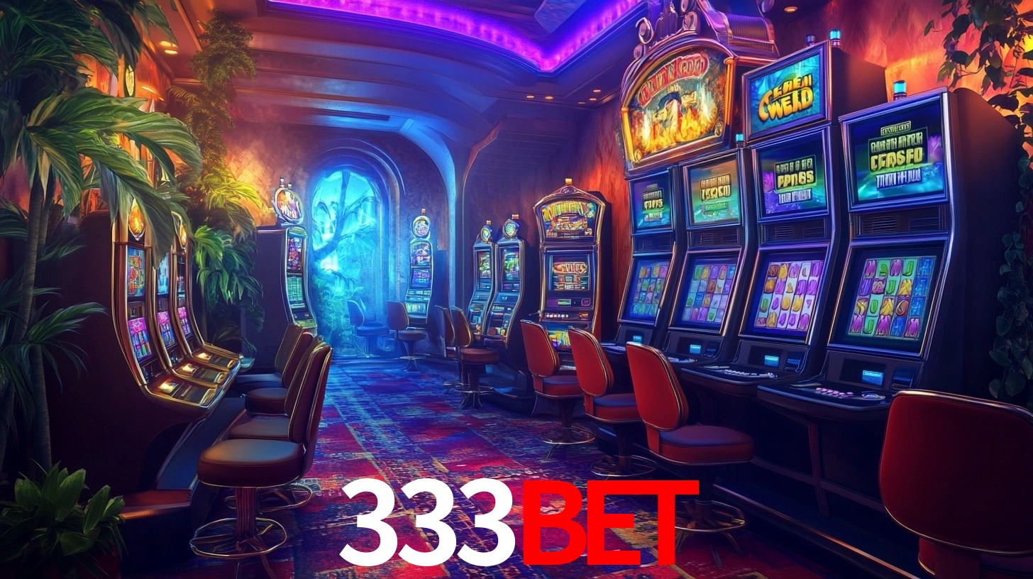 Welcome Bonus 333Bet