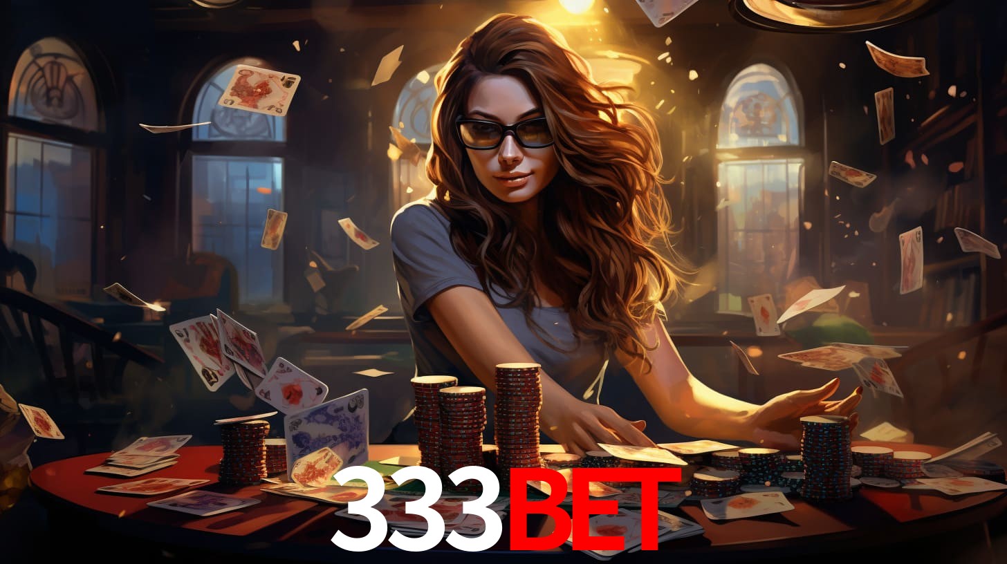 Live Casino 333Bet