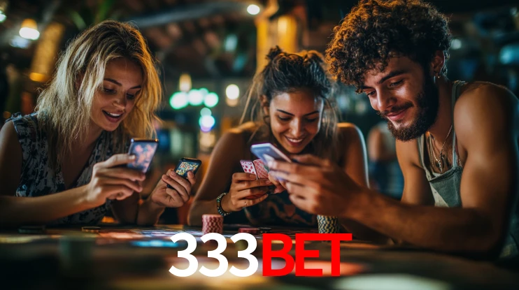 Tournaments 333Bet