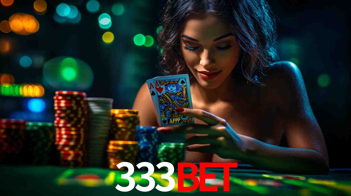 Avaliações dos Jogadores 333Bet