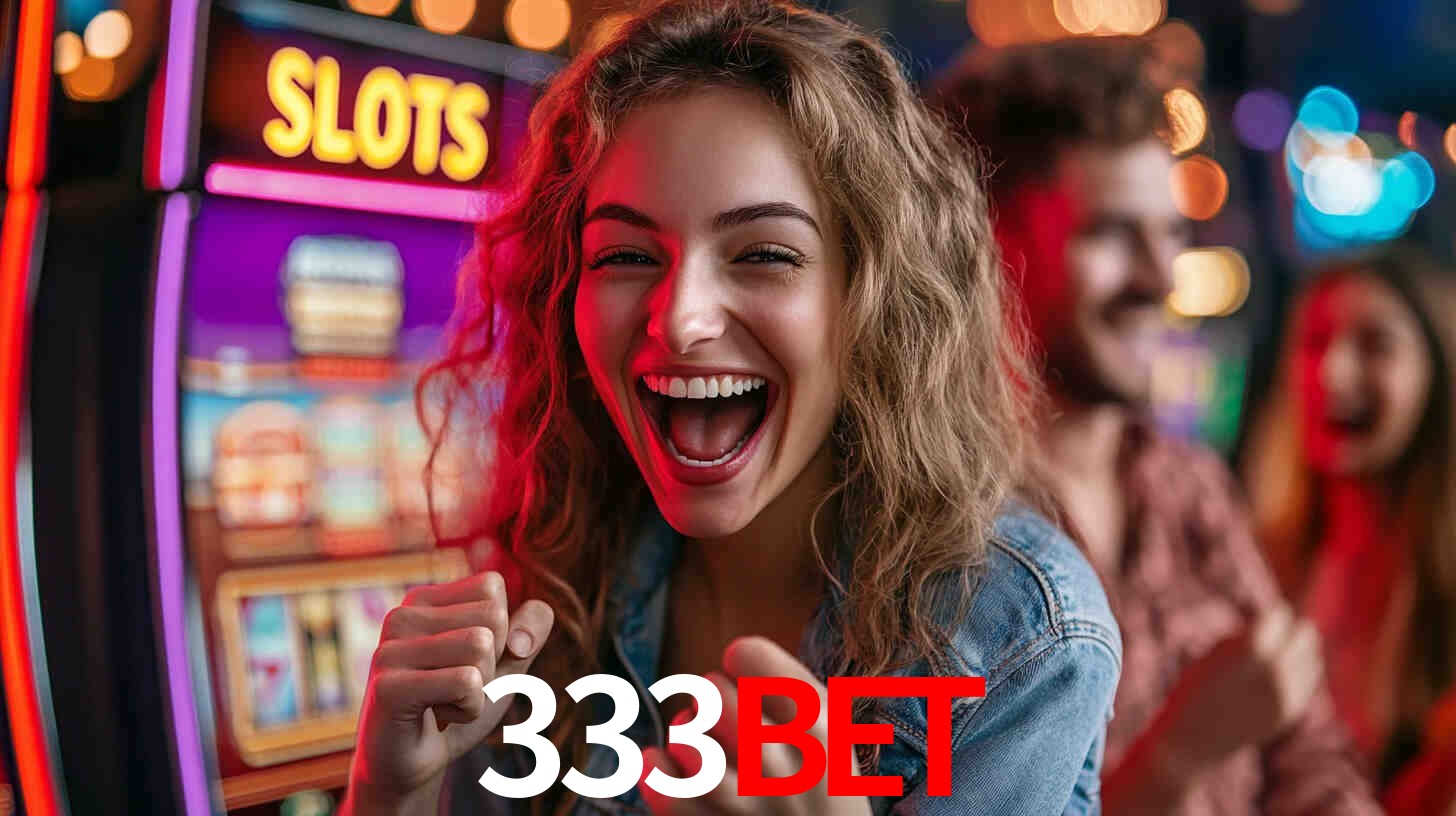 Jogos de Slot 333Bet