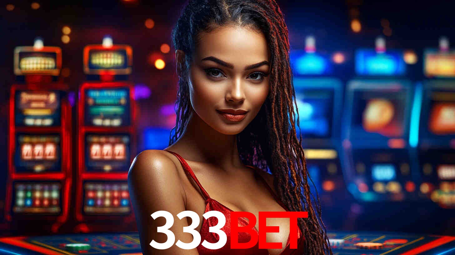 Provedores de Jogos 333Bet