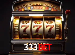 Descubra o Mundo do Cassino Online com 333Bet