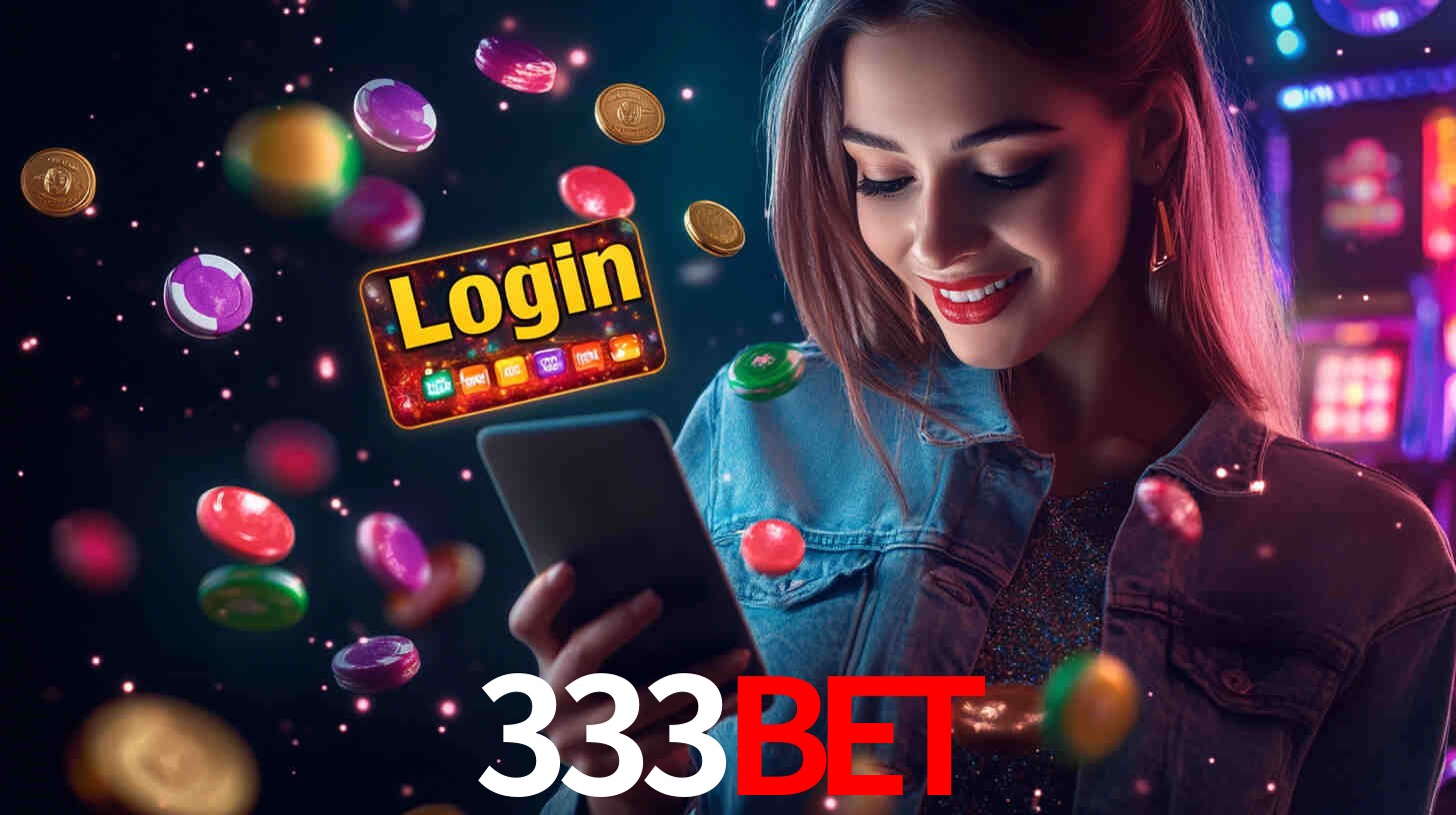 Experiência VIP 333Bet
