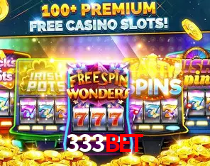 cassino 333Bet