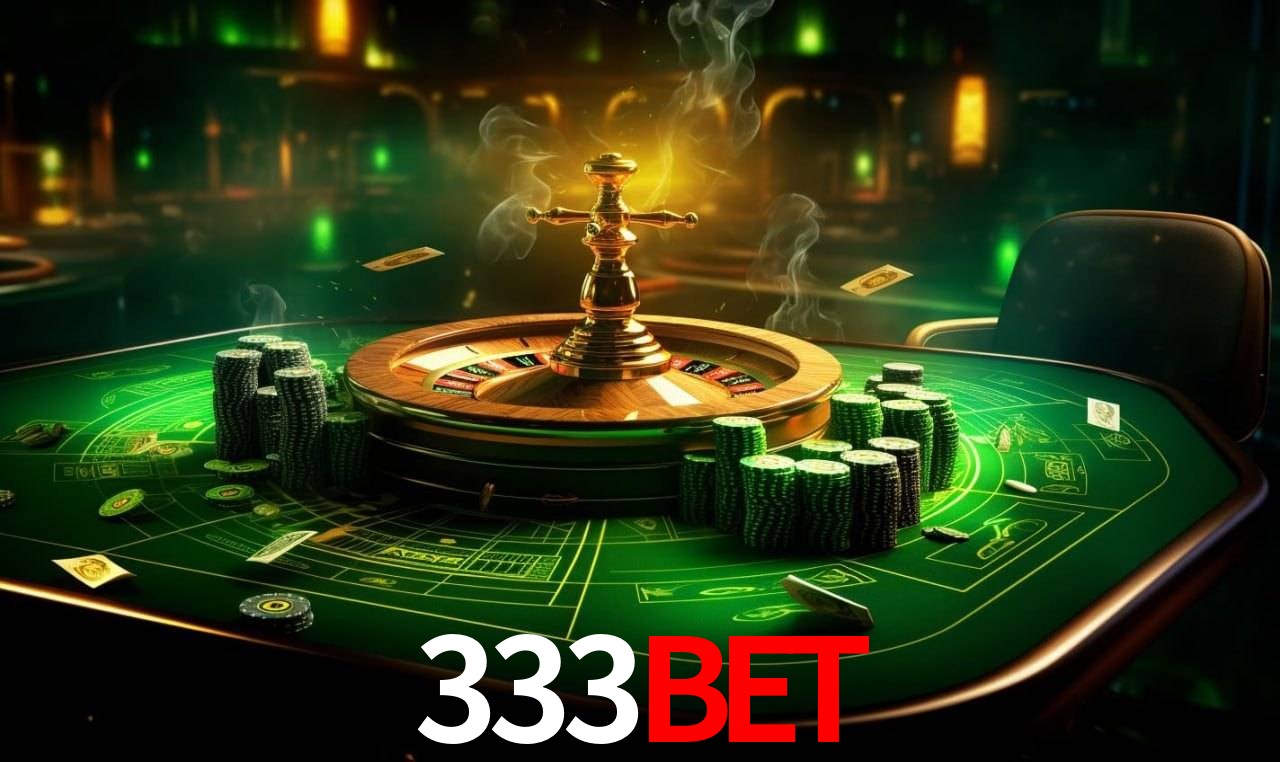 Promoções Sazonais 333Bet