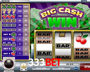 Jogos Exclusivos 333Bet