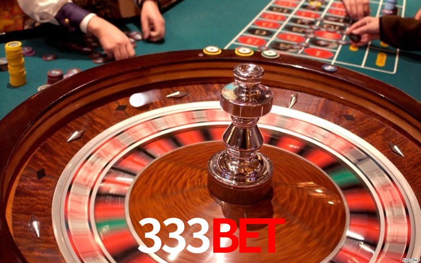 Apostas Esportivas na 333Bet: Um Guia Completo