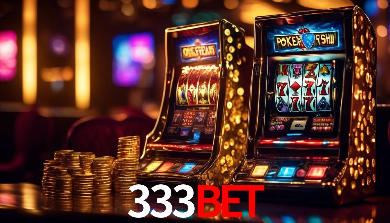 Sistemas de Segurança 333Bet
