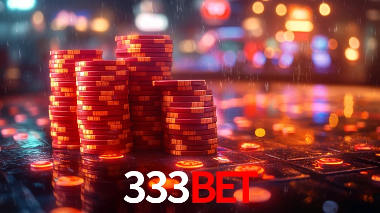 333Bet - Cassino Online Impressionante - 333Bet Login
